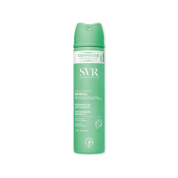 SVR Spirial Spray Vegetal - 75ml