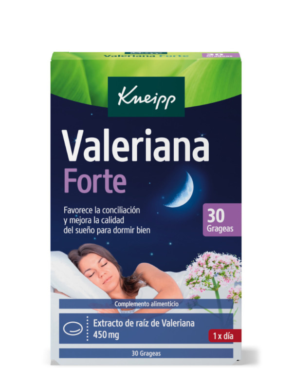 Kneipp® Valeriana Forte
