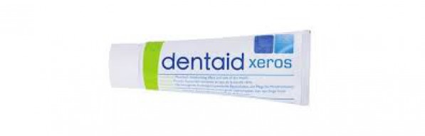 Dentaid Xeros Pasta Dental - 75ml