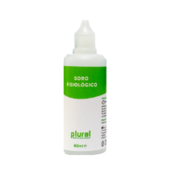 Dafarmácia Soro Fisiológico 100Ml