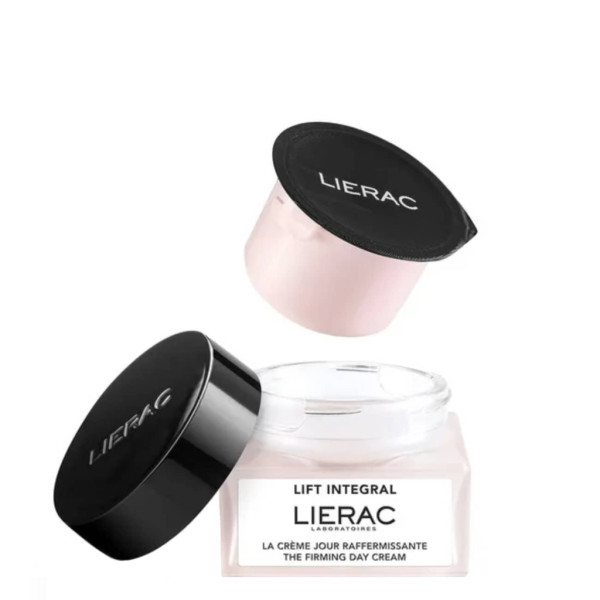 Lierac Lift Integral Gel-Creme Reafiirmante Recarga 50ml