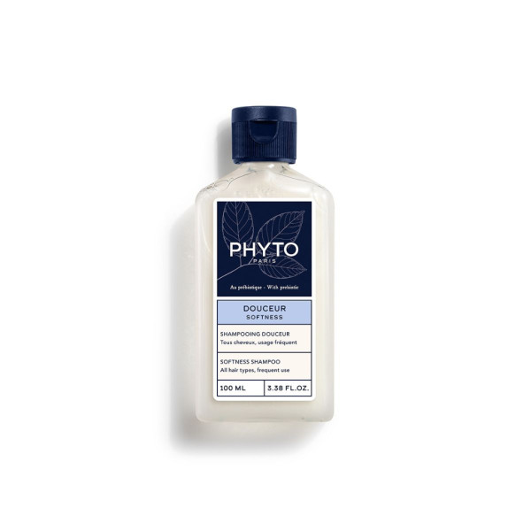 Phyto Suavidade Champú 100ml