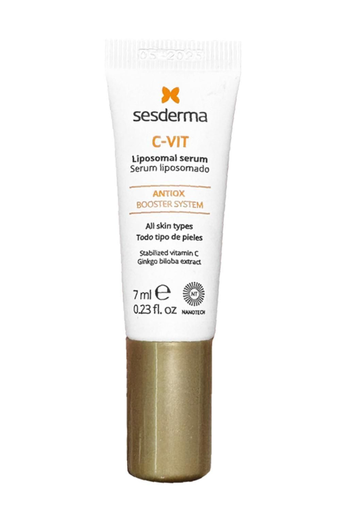 Sesderma C-vit Serum Lipossomal - 7ml