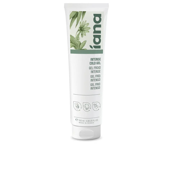 Iana Gel Frio Intenso Hidratante 100ml
