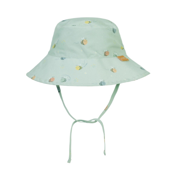 Saro Chapeu Proteção Solar_Bee Happy_ 18-36M
