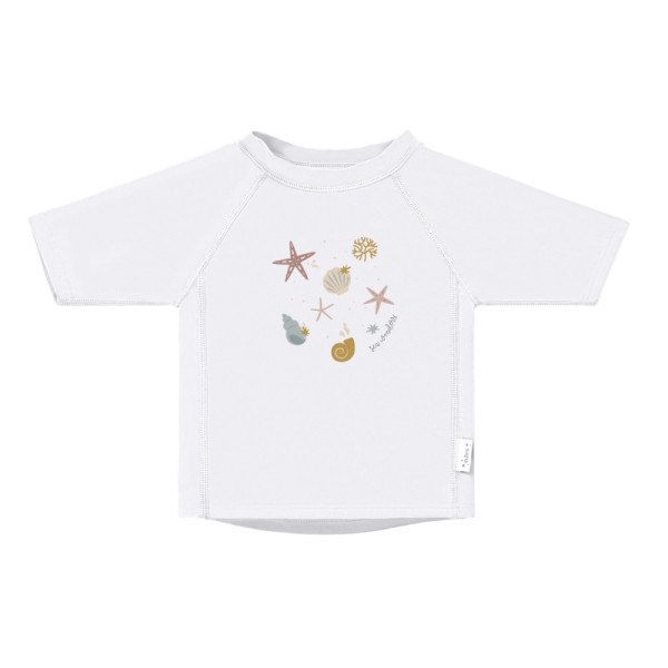 Saro T-Shirt Proteção Solar Sea Wonders _ 24-36M