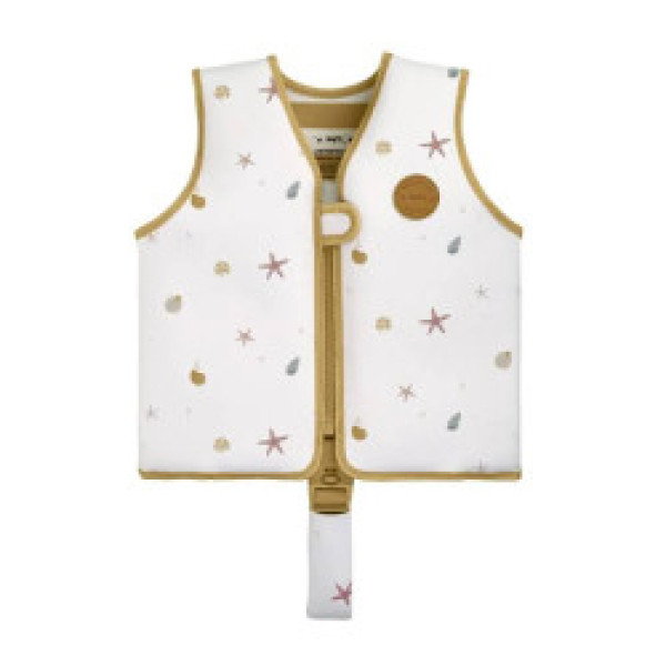 Saro Colete 3-6 Anos Sea Wonders