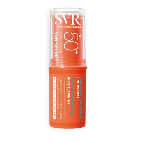 SVR Sun Secure Stick - 10g