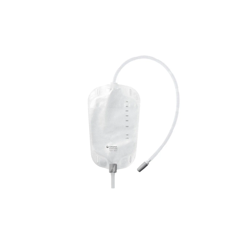 Coloplast Conveen Saco Urina 2000ml x10 21346