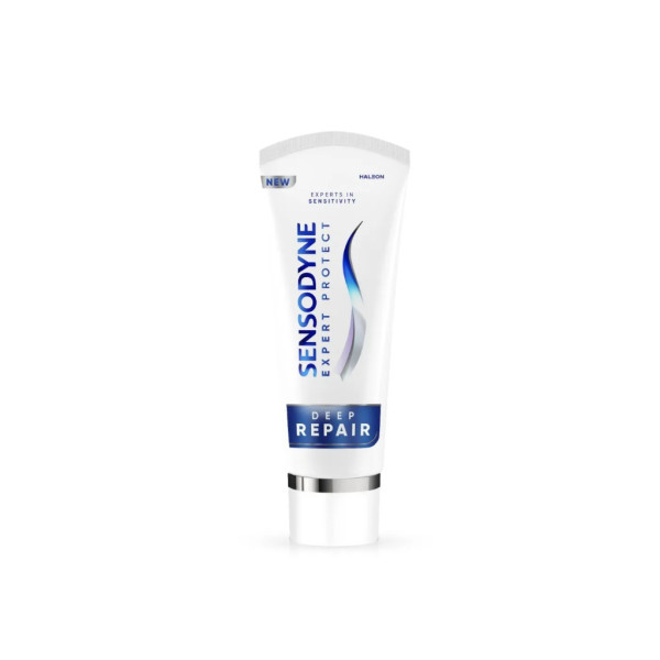 Sensodyne Expert Protect Reparação Profunda Pasta dentes - 75Ml