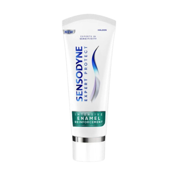 Sensodyne Expert Protect Reforço Intensivo Esmalte Pasta dentes - 75Ml