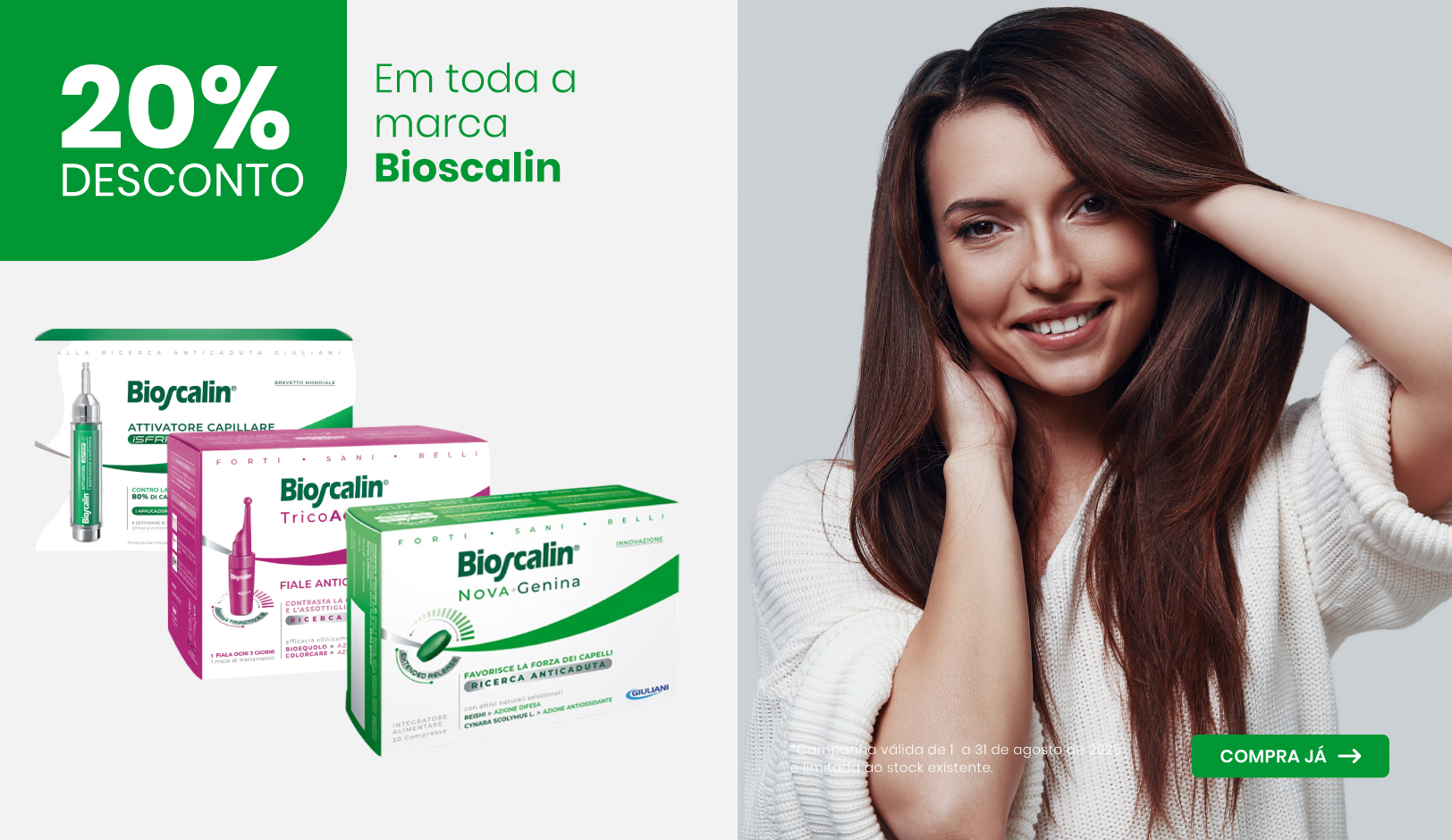 Bioscalin