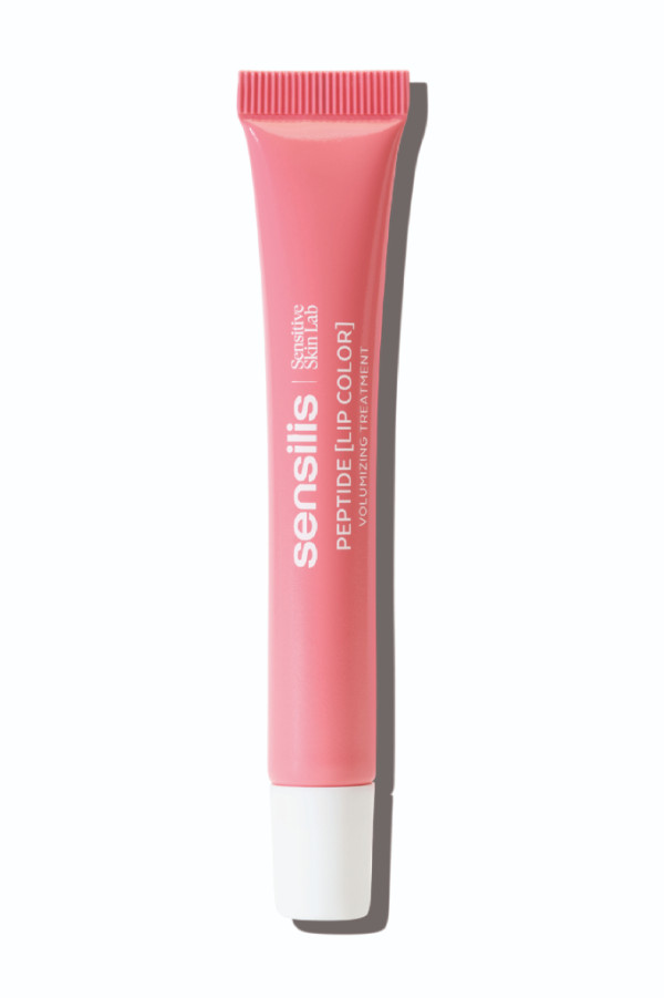 Sensilis Peptide Lip Color 03 Pink 10ml