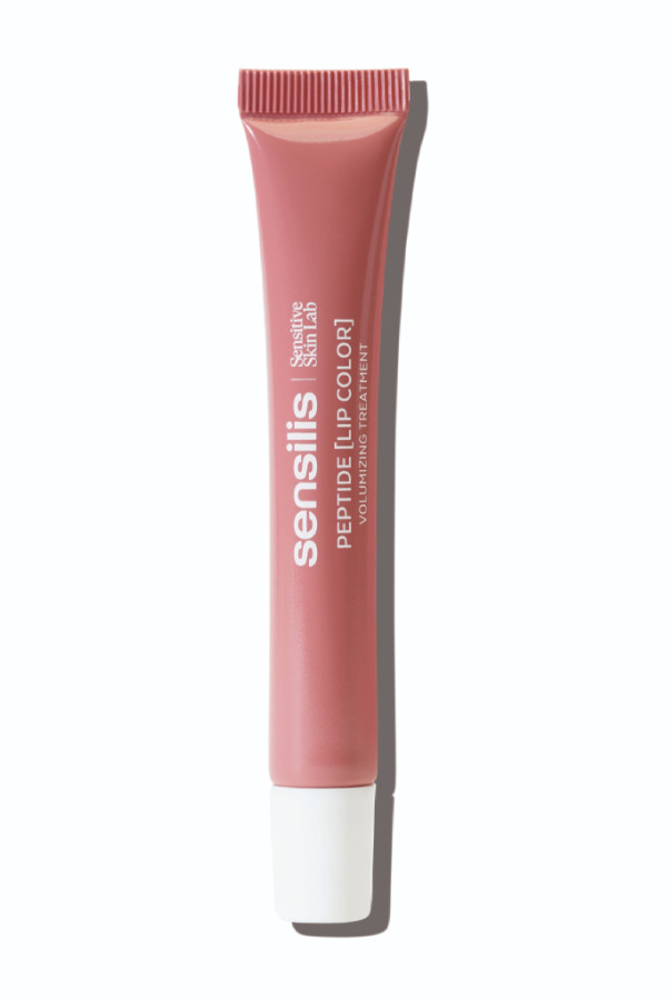 Sensilis Peptide Lip Color 04 Nude 10ml