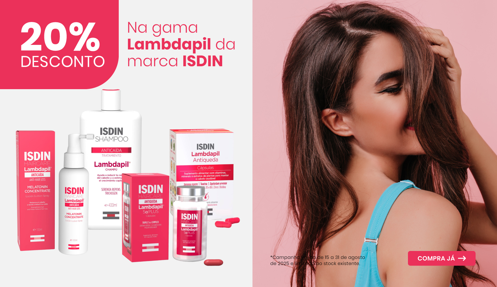 Isdin