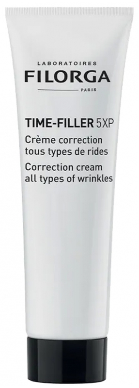 Filorga Time Filler 5XP Creme - 50ml