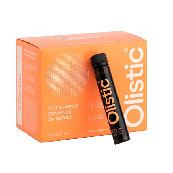 Olistic For Women Solução Bebível - 25ml