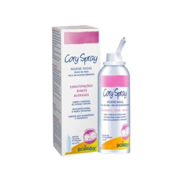 Cory Spray Higiene Nasal - 100ml