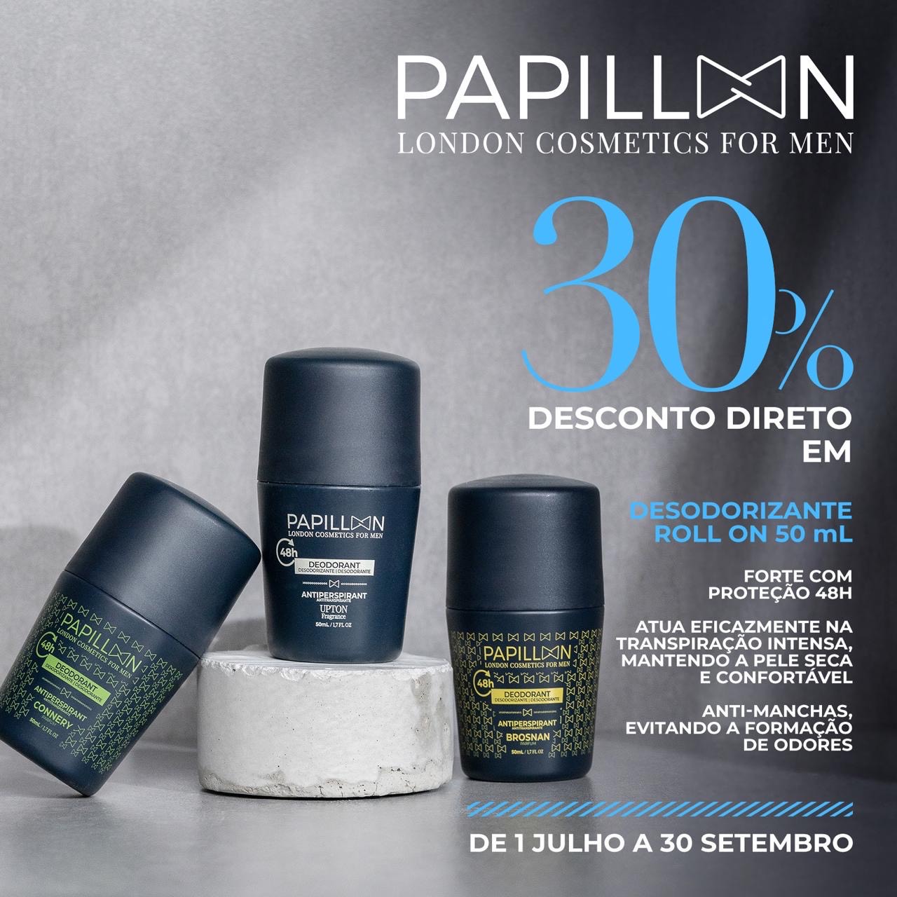 Papillon