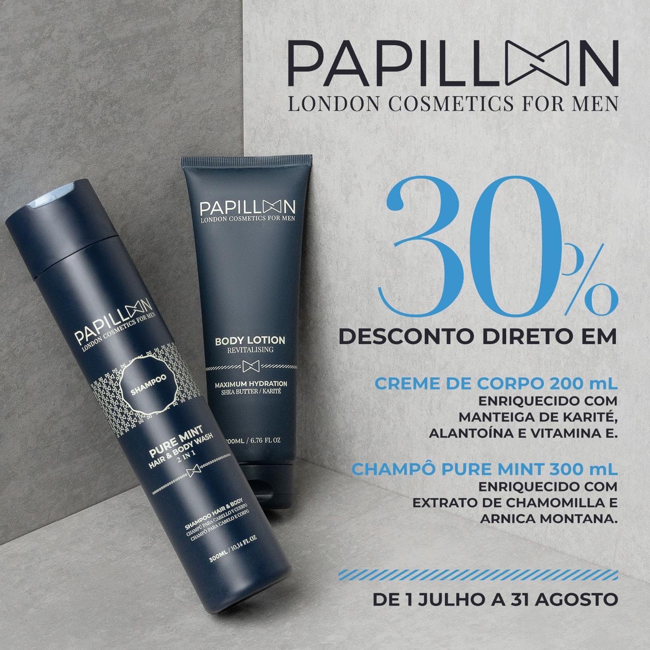 Papillon