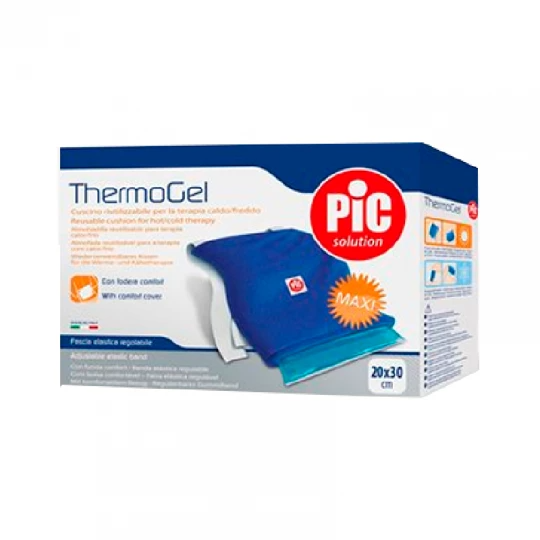 Pic Thermogel c/ cobertura _ 20X30Cm