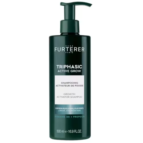 Rene Furterer Triphasic A Grow Ch 500Ml