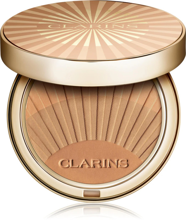 Clarins Bronzing Compact 10g