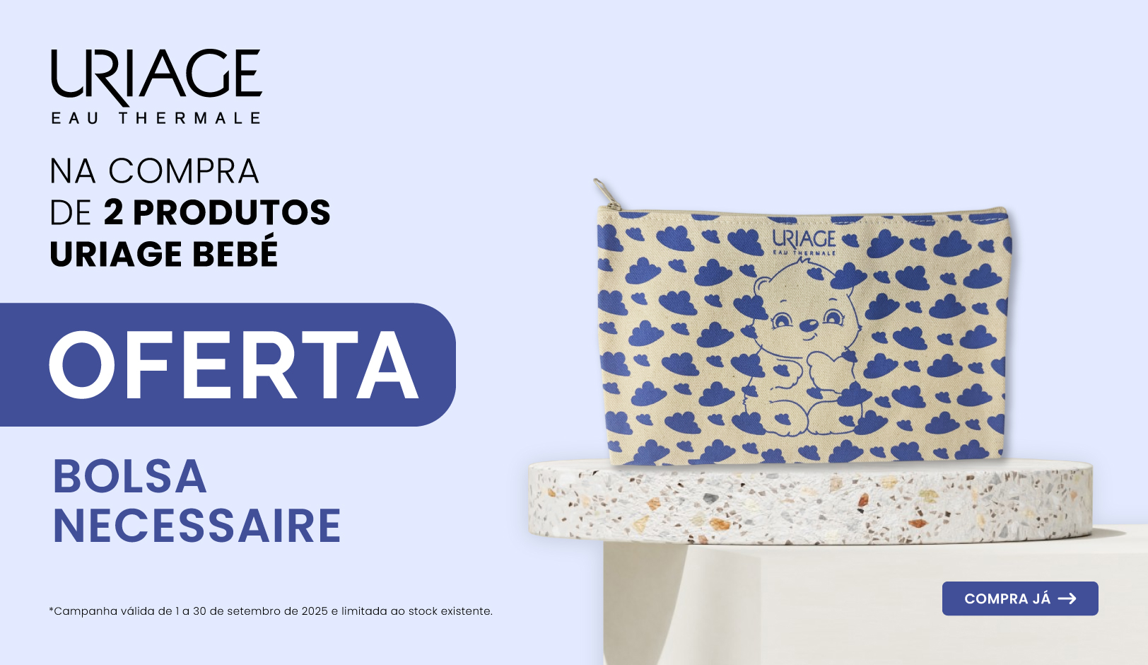 Uriage oferta