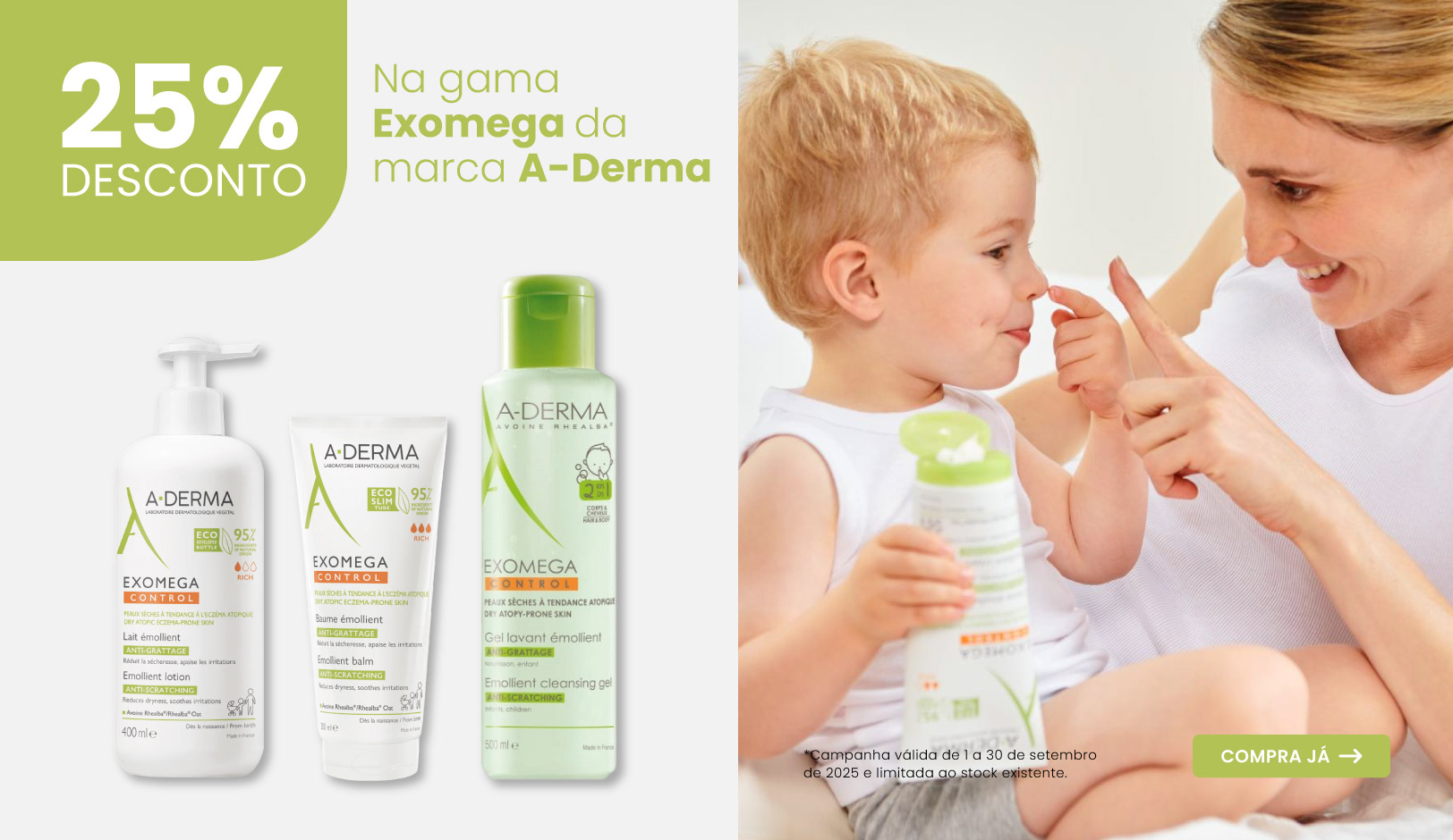 A-derma