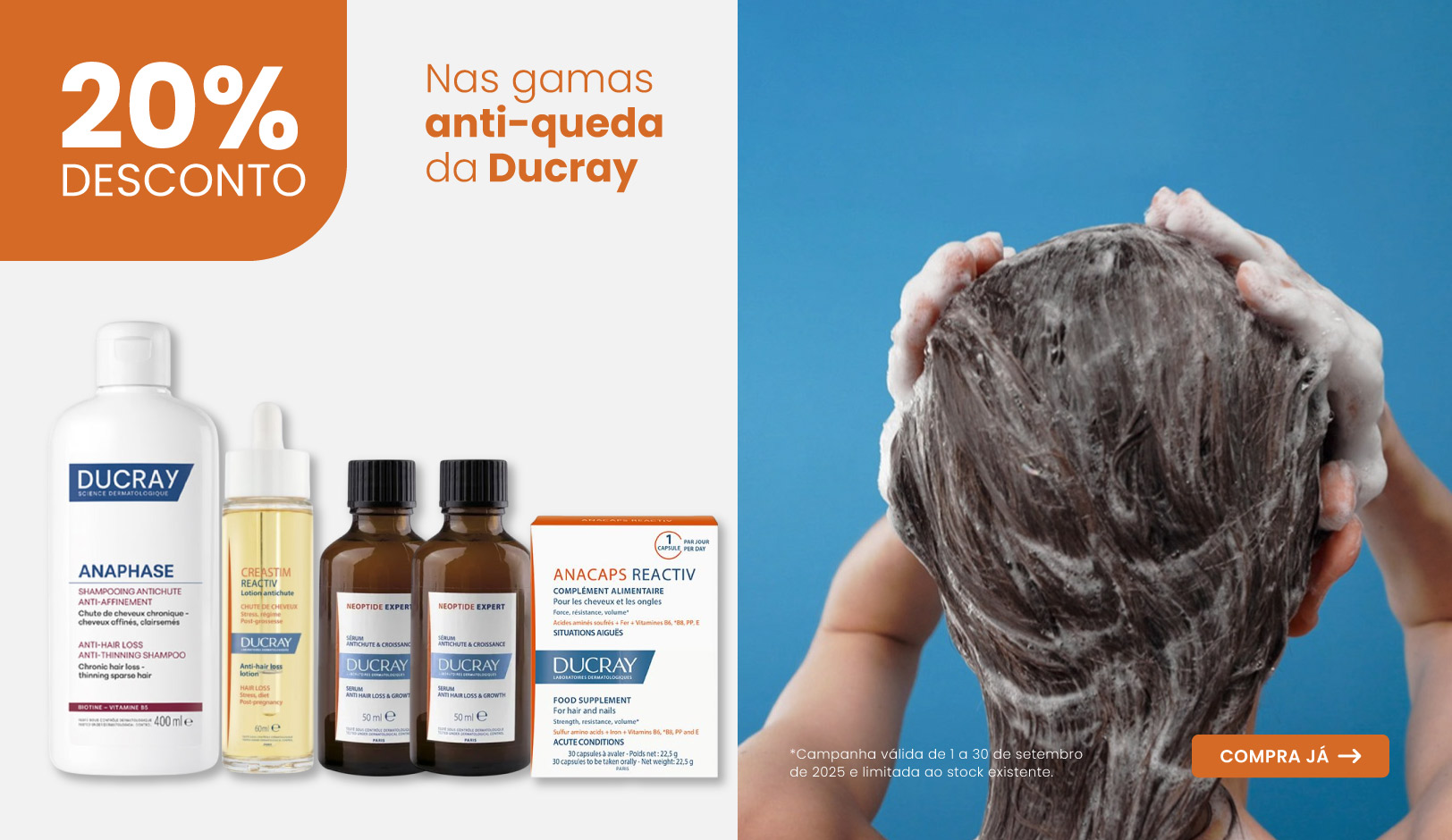 Ducray