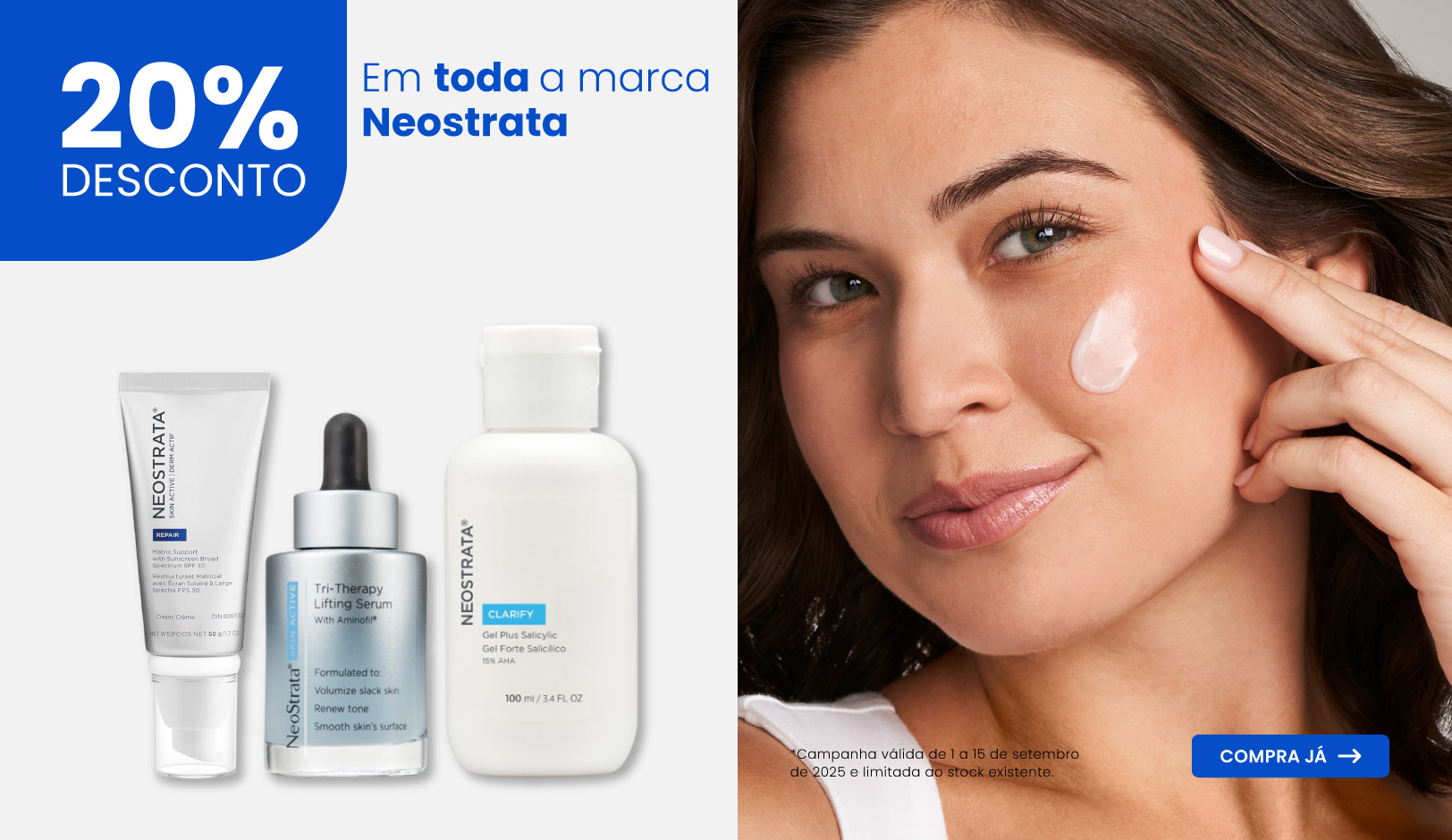 Neostrata