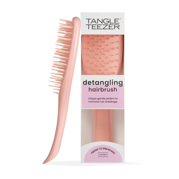 Tangle Teezer Escova Detangler Extra Gentle Saffron