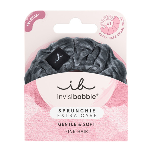Invisibobble Elastico Sprunchie Extra Care