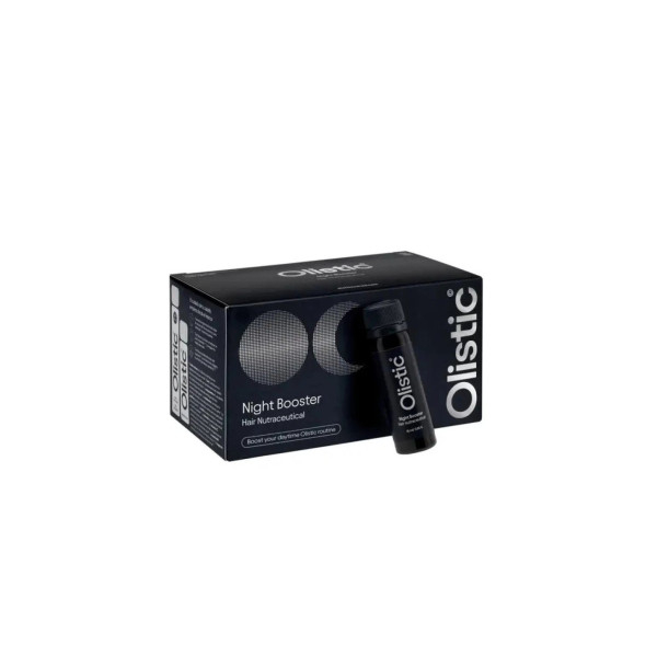 Olistic Night Booster x 28 ampolas