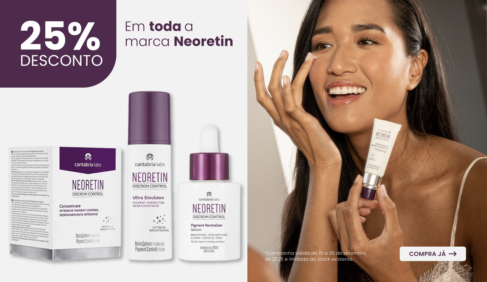Neoretin