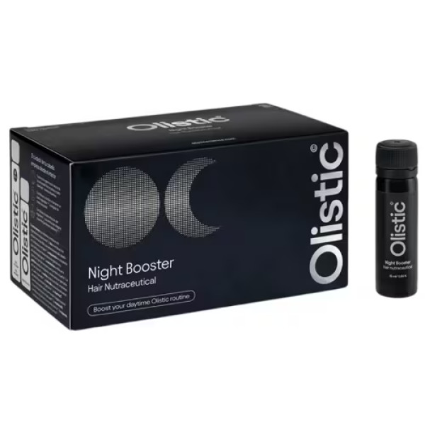 Olistic Night Booster x 28 ampolas