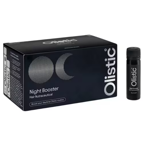 Olistic Night Booster x 28 ampollas