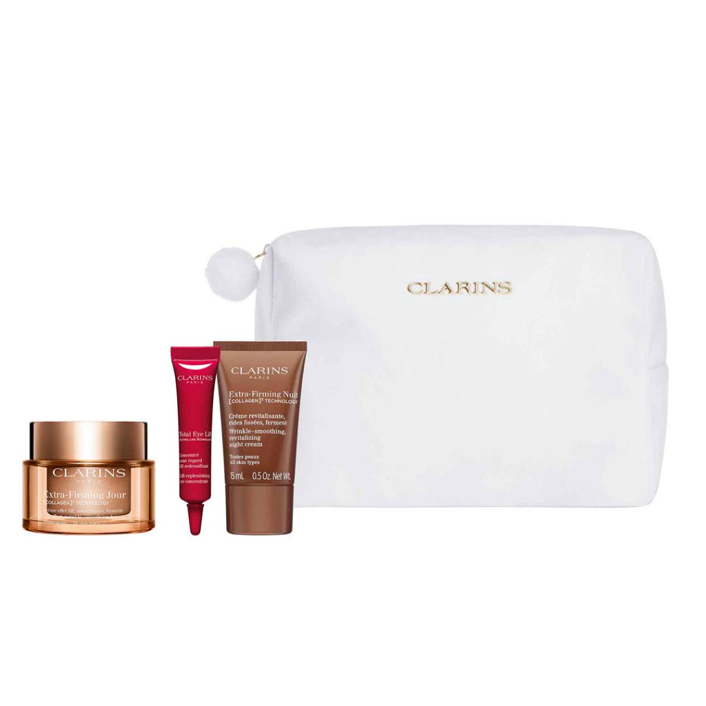 Clarins Extra-Firming Collection