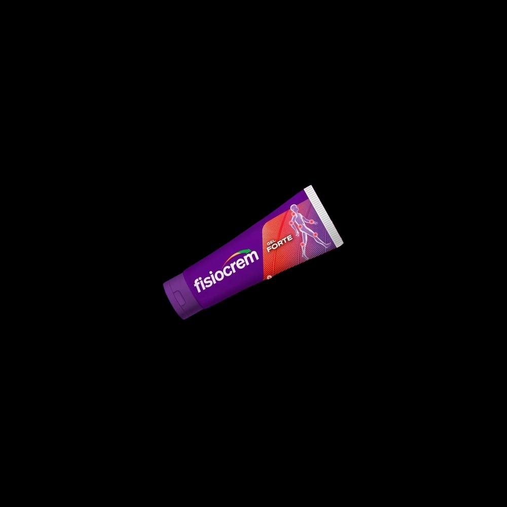 Fisiocrem Gel Forte  - 50Ml