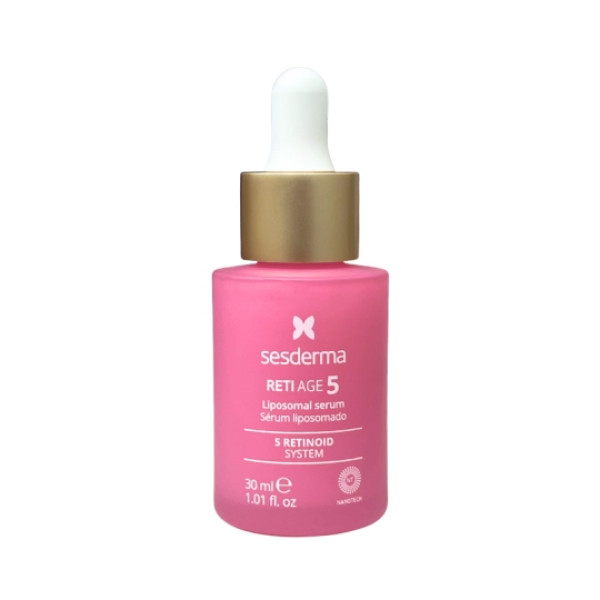 Sesderma Reti Age 5 Serum Liposomal  - 30Ml