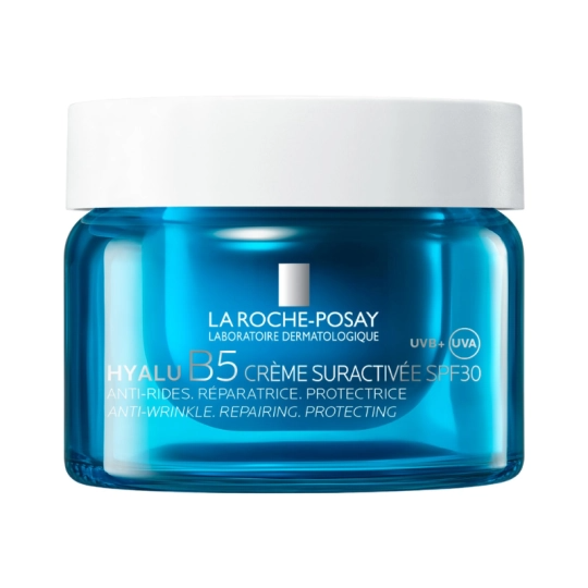 La Roche-Posay Hyalu B5 Suractivated SPF 30 Crema 50mL