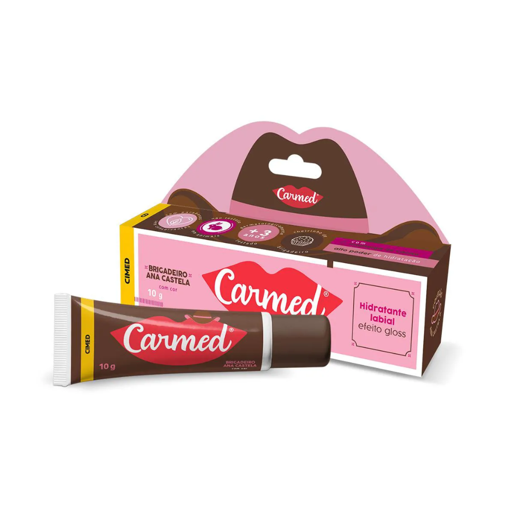 Carmed Brigadeiro