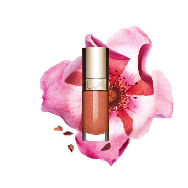 Clarins Lip Confort Oil 27
