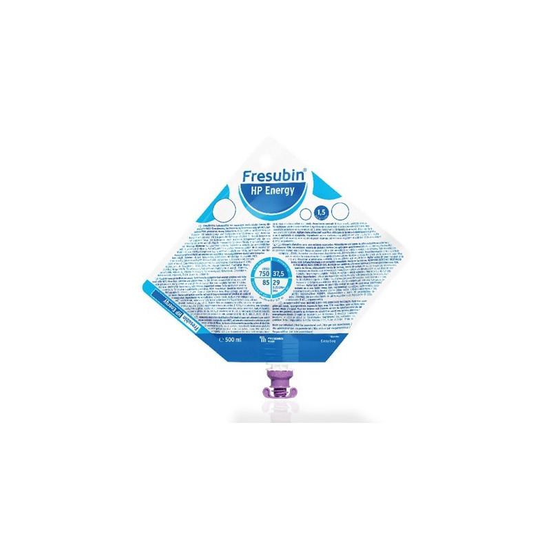 Fresubin HP Energy solução Neutro - 500ml