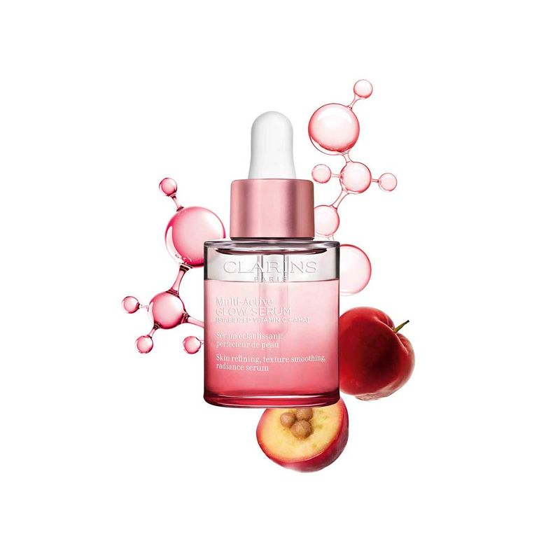 Clarins Multi-Active Glow Serum 30ml
