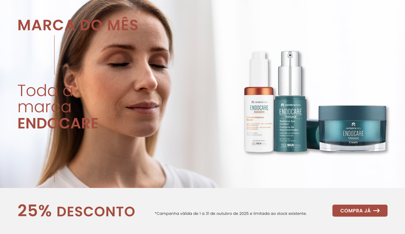 Endocare