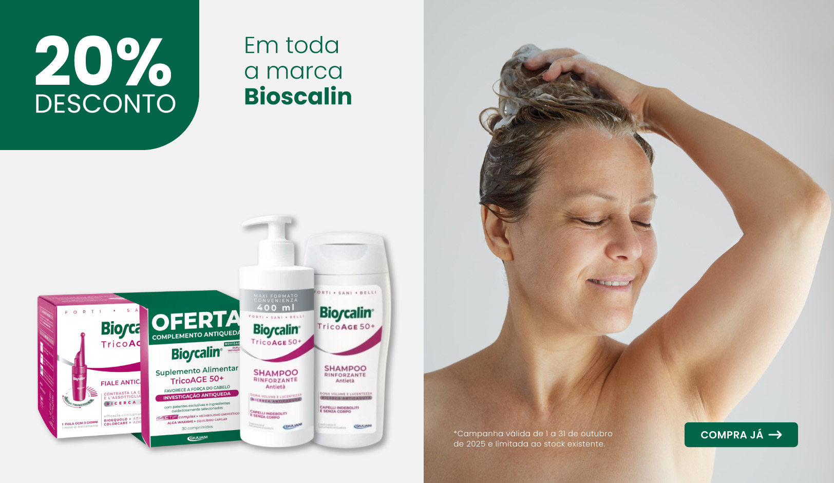 Bioscalin