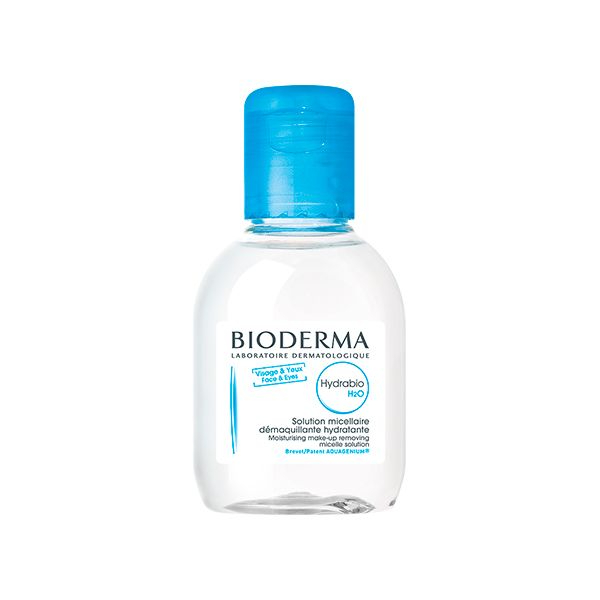 Bioderma Hydrabio H2O Solução Micelar -100ml