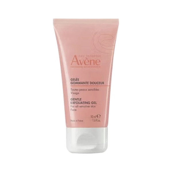 Avene Gel Esfoliante Suave 50Ml