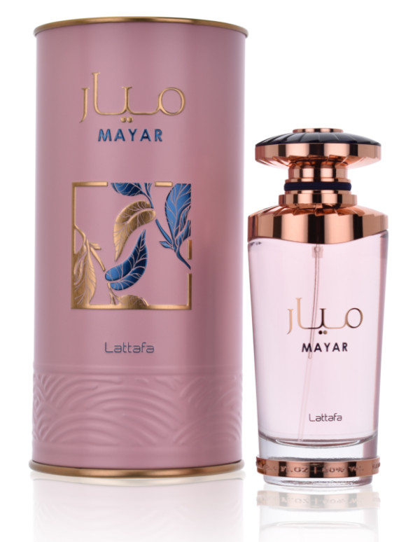 Lattafa Mayar Eau Parfume Spray 100ml